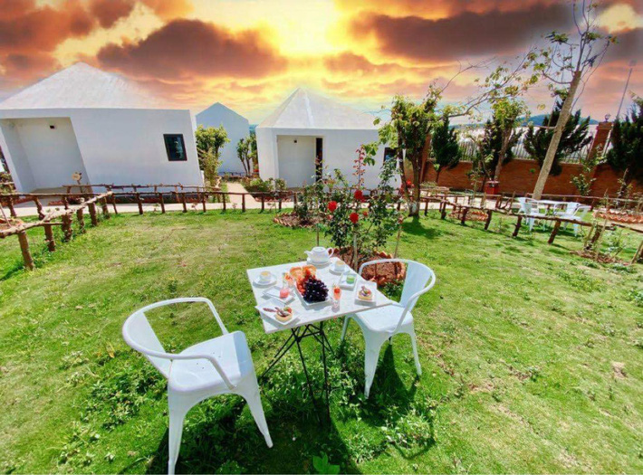 Không hổ danh đại gia kim cương, Lý Nhã Kỳ sở hữu loạt cơ ngơi xa hoa nhìn đã thấy choáng: Từ lâu đài dát vàng đến resort sang chảnh đều có-19