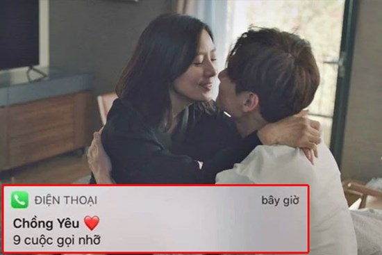 Vợ bầu nhận được cuộc gọi mờ ám vào điện thoại chồng, cô cùng hội chị em bám theo và có một 