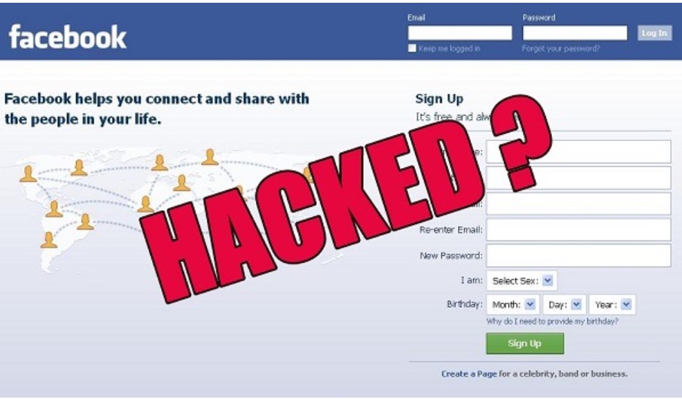 Bí kíp lấy lại Facebook bị hack trong vòng 1 nốt nhạc ai cũng nên biết-2