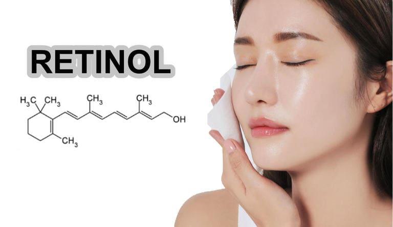 Tất tần tật về Retinol - trợ thủ skincare trị mụn, khóa nếp nhăn đỉnh cao-3