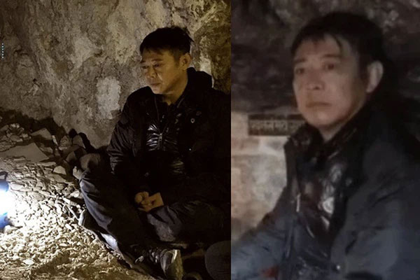 Cuộc sống sau giải nghệ của Vua võ thuật Lý Liên Kiệt-5