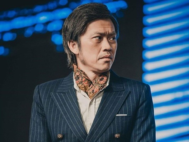 Sau Trấn Thành, Ngô Kiến Huy cũng bị thay máu ở Thách thức danh hài?-2