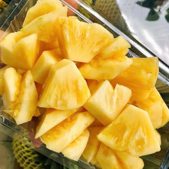 Chẳng cần thêm thịt, món canh chua này vẫn cứ ngon xuất sắc!-2