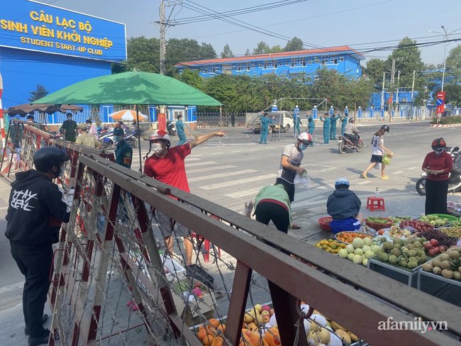 CẤP BÁCH: Bình Dương dừng thêm nhiều hoạt động không thiết yếu bao gồm phòng gym, massage, thẩm mỹ để phòng dịch-1