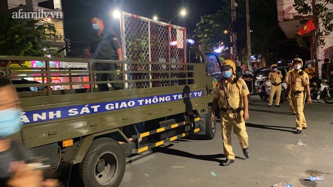 CẤP BÁCH: Bình Dương dừng thêm nhiều hoạt động không thiết yếu bao gồm phòng gym, massage, thẩm mỹ để phòng dịch-2