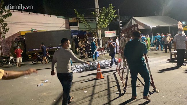 CẤP BÁCH: Bình Dương dừng thêm nhiều hoạt động không thiết yếu bao gồm phòng gym, massage, thẩm mỹ để phòng dịch-3