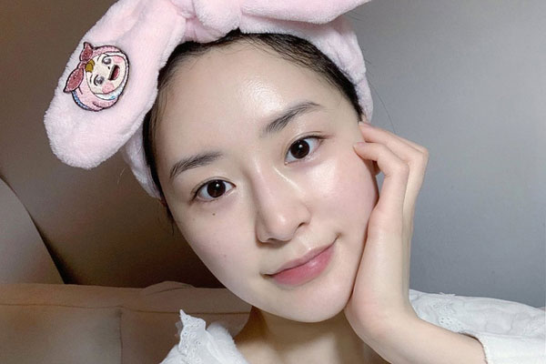 2 lọ serum giúp cô nàng da nhờn dính đỡ hẳn mụn và vết thâm, dùng trong mùa hè cực kỳ yên tâm-7