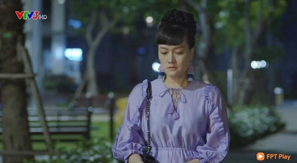 Diễm Loan Hướng dương ngược nắng mắc bệnh hiểm nghèo, là cái giá phải trả vì làm tiểu tam?-3