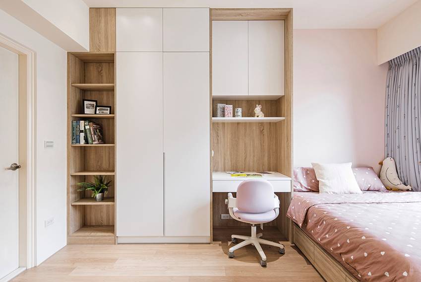 Ngôi nhà lấy ý tưởng thiết kế từ một cái cây lớn với 6 phòng ngủ đơn giản trang nhã, không gian dài, rộng và cao-10