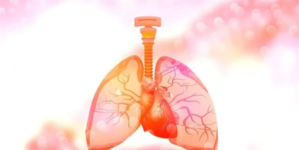 Mũi là đèn tín hiệu” của phổi, ở mũi xuất hiện 3 dấu hiệu này cảnh báo bệnh phổi-1