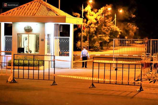 Đà Nẵng phát hiện hơn 30 ca dương tính SARS-CoV-2 mới: Phong tỏa khẩn cấp khu công nghiệp, xét nghiệm 700 người trong đêm-2