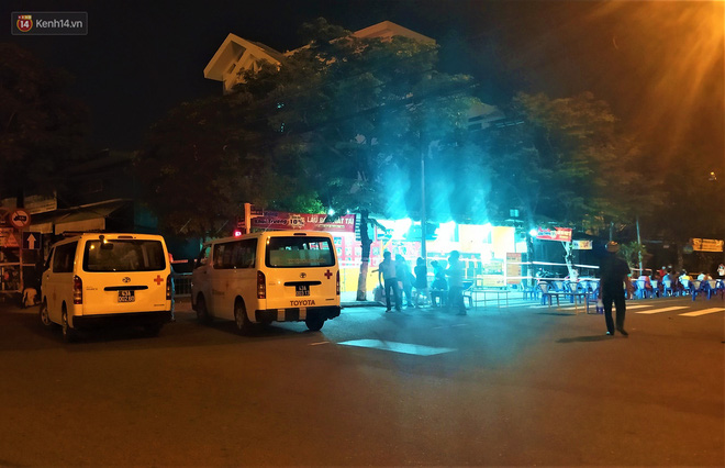 Đà Nẵng phát hiện hơn 30 ca dương tính SARS-CoV-2 mới: Phong tỏa khẩn cấp khu công nghiệp, xét nghiệm 700 người trong đêm-6