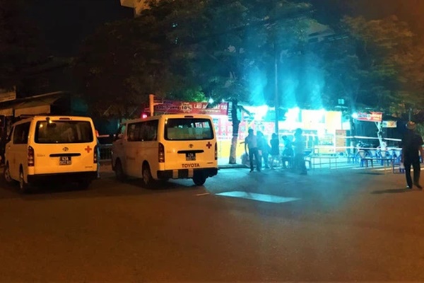 Đà Nẵng: Phát hiện hơn 30 ca dương tính SARS-CoV-2 mới liên quan đến nữ công nhân mắc Covid-19 chưa rõ nguồn lây-1