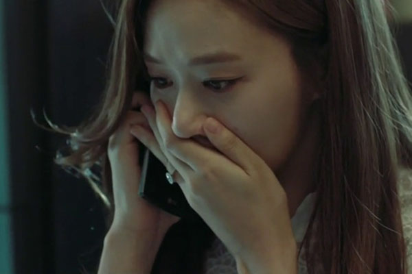 Tôi xinh đẹp, tài giỏi nhưng vẫn bị chồng bỏ, ngày anh tái hôn, biết danh tính vợ mới của anh mà tôi sốc ngất-2