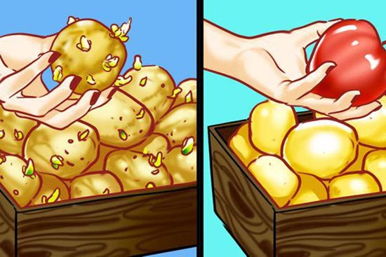 9 mẹo nấu ăn cực hay giúp bạn vui thích vào bếp mỗi ngày