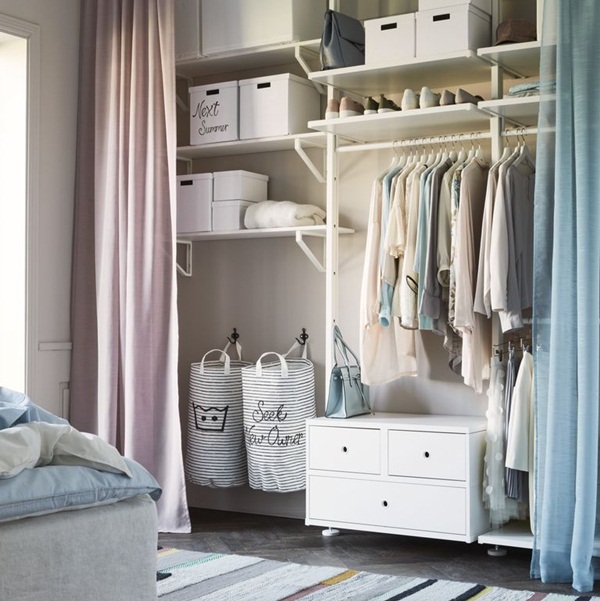 Góp nhặt những ý tưởng đắt giá bài trí phòng ngủ nhỏ đẹp không thể rời mắt-1