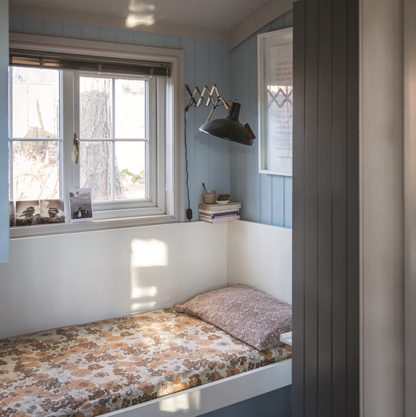 Góp nhặt những ý tưởng đắt giá bài trí phòng ngủ nhỏ đẹp không thể rời mắt-2