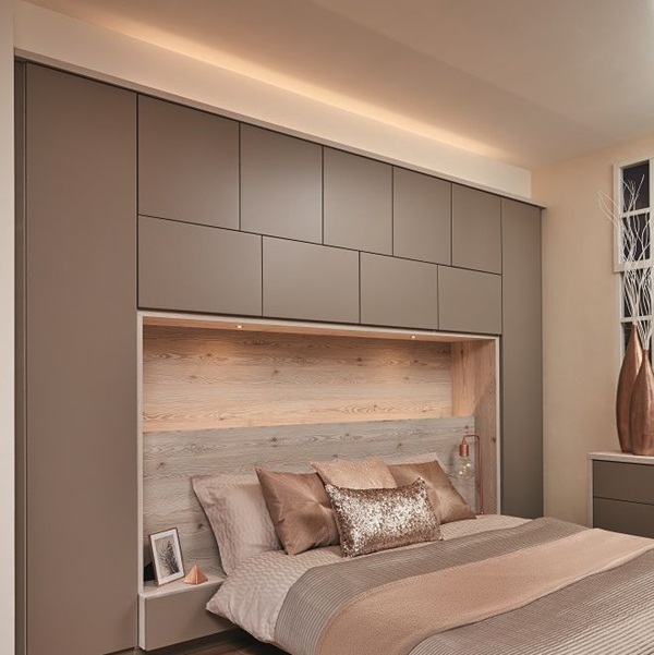 Góp nhặt những ý tưởng đắt giá bài trí phòng ngủ nhỏ đẹp không thể rời mắt-9