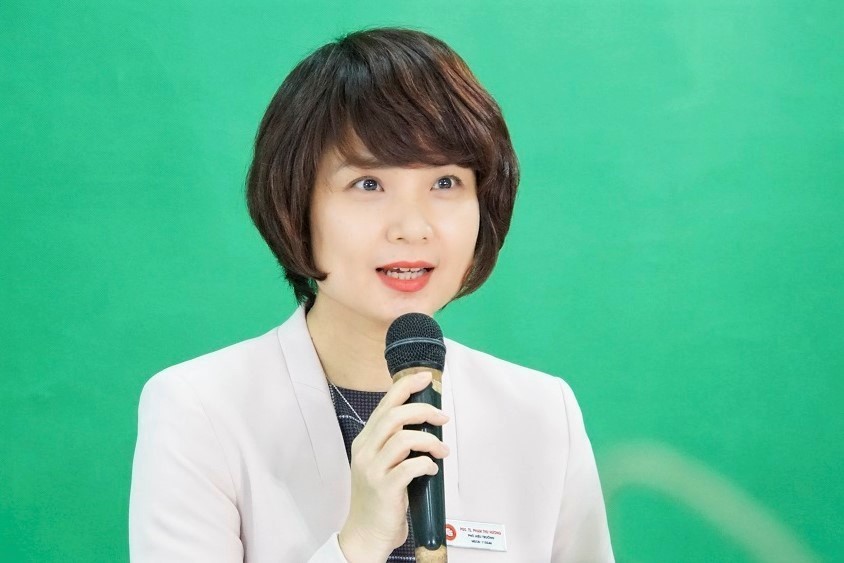 Kỷ lục đăng ký 99 nguyện vọng xét tuyển đại học: Lãnh đạo các ĐH nói gì?-3