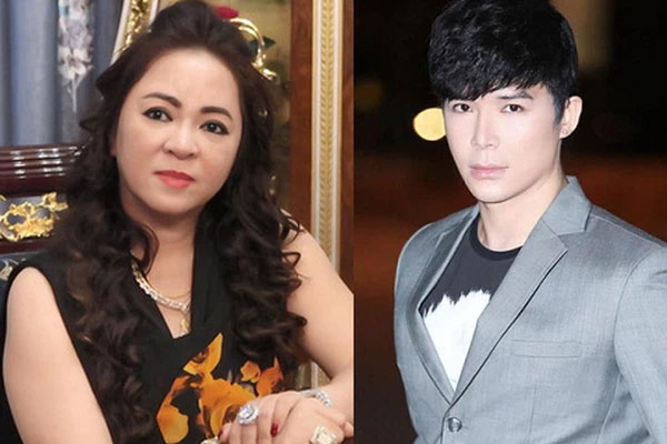 Hồ Quỳnh Hương ủng hộ Nathan Lee ca hát, nam ca sĩ đáp lại còn tranh thủ đá xéo ai đó thiểu não-4