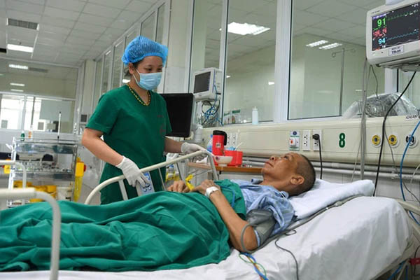 Người mẫu ảnh dương tính với SARS-CoV-2 đi nhiều nơi ở Đà Nẵng, Hội An-2