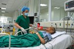 Đà Nẵng tạm dừng hoạt động 1 bệnh viện vì phát hiện ca dương tính SARS-CoV-2 liên quan Khu công nghiệp An Đồn-4