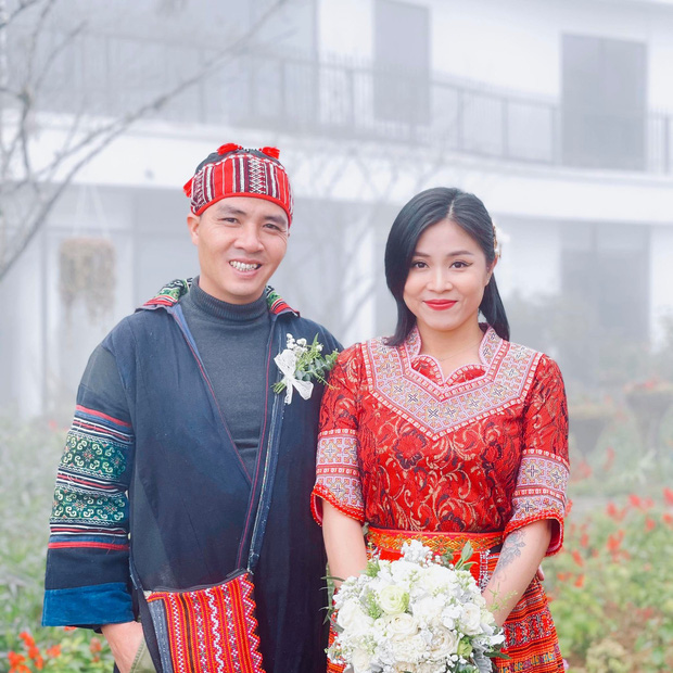 MC Hoàng Linh tuyên bố cưới không xứng tầm thì thà độc thân, sự xuất hiện của người chồng trong comment gây xôn xao-7