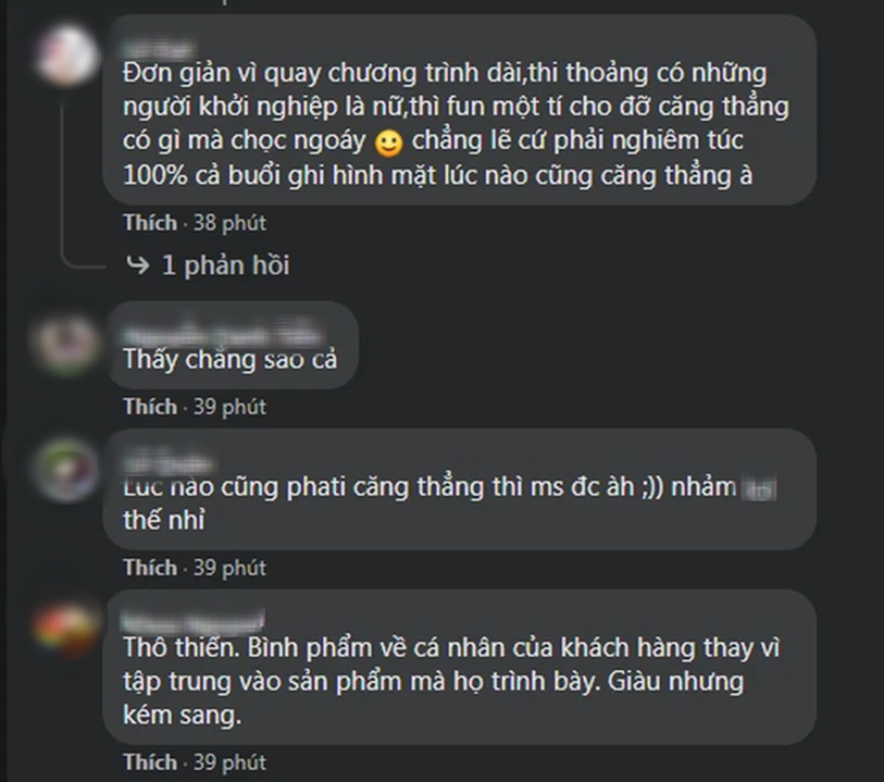 Lùm xùm việc Shark Phú bị dân mạng chỉ trích vì đầu tư chỉ chăm chăm vào ngoại hình của nữ start-up và lần đầu tiên người trong cuộc lên tiếng-3