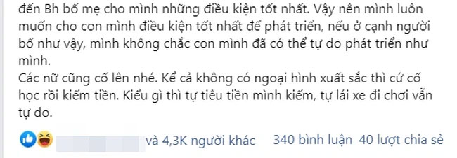 Về nhà ra mắt, cô gái điếng người khi nghe lỏm được cuộc trò chuyện của mẹ người yêu và màn bùng nổ sau đó-1