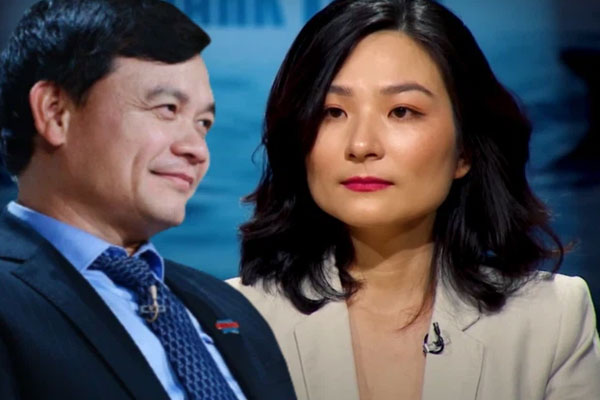Giữa bão tranh cãi của netizen, nữ CEO xinh đẹp được Shark Phú rót vốn đang làm gì?-4