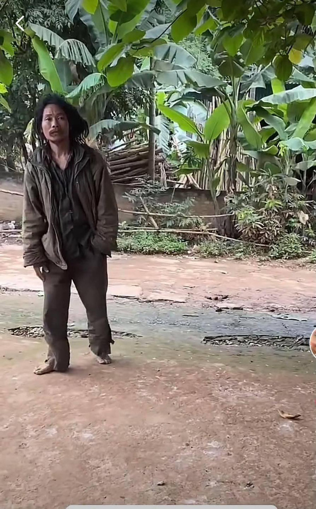 Chuyện người vợ tìm được chồng đi lạc 11 năm nhờ xem clip trên TikTok: Tôi khóc cạn nước mắt khi gặp lại anh ấy-1