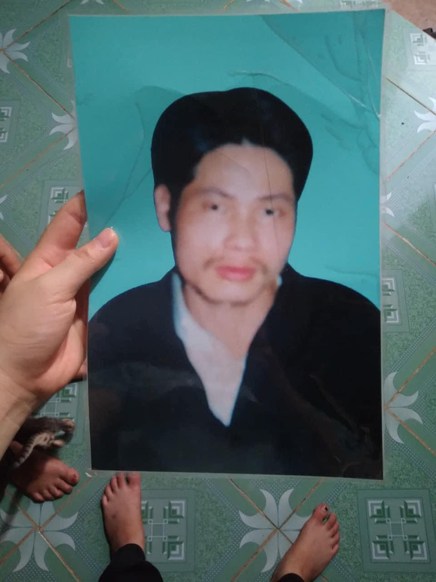 Chuyện người vợ tìm được chồng đi lạc 11 năm nhờ xem clip trên TikTok: Tôi khóc cạn nước mắt khi gặp lại anh ấy-2