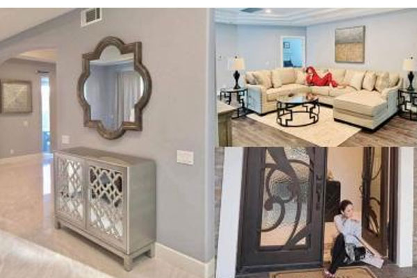 Toàn cảnh biệt thự sang trọng của Cao Thái Sơn ở Mỹ-9