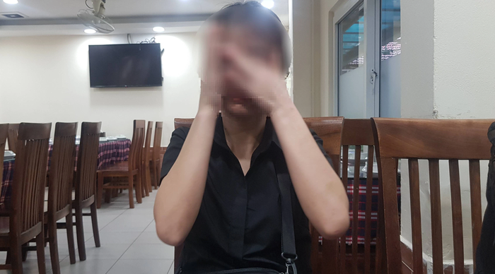 Phú Thọ: Rúng động thiếu nữ tố cáo bị cha ruột hiếp dâm nhiều lần-1