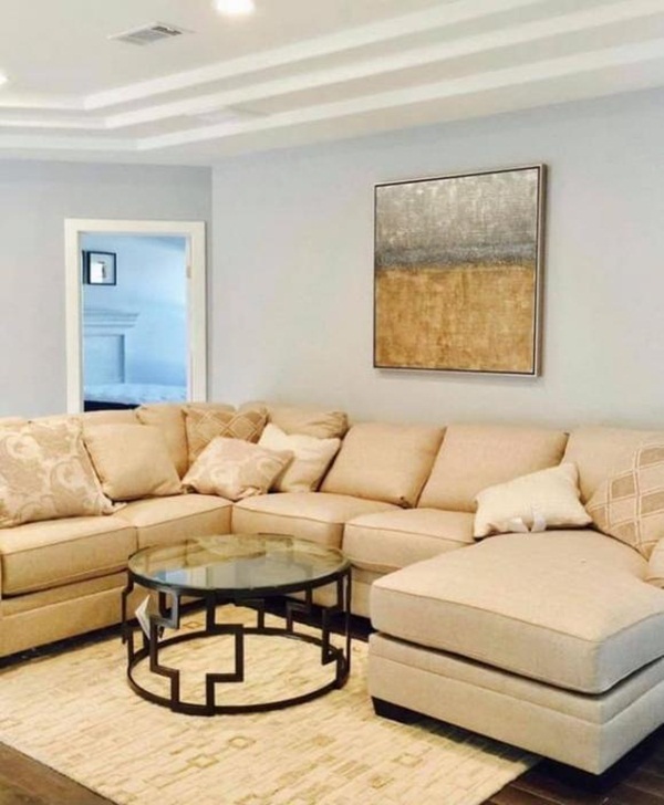 Lệ Quyên khoe cận cảnh bên trong căn biệt thự khủng mới tậu, netizen xôn xao tổ ấm mới cùng Lâm Bảo Châu-1