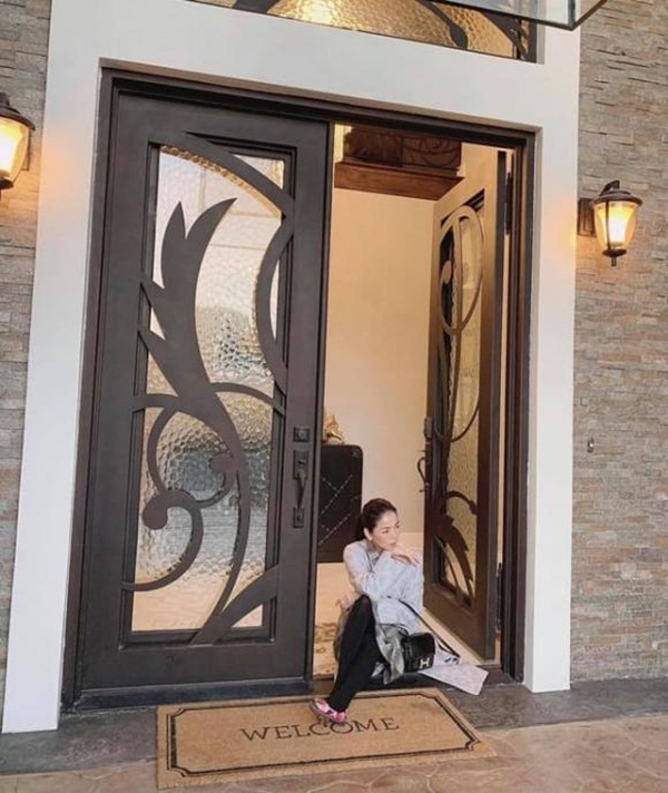 Lệ Quyên khoe cận cảnh bên trong căn biệt thự khủng mới tậu, netizen xôn xao tổ ấm mới cùng Lâm Bảo Châu-5