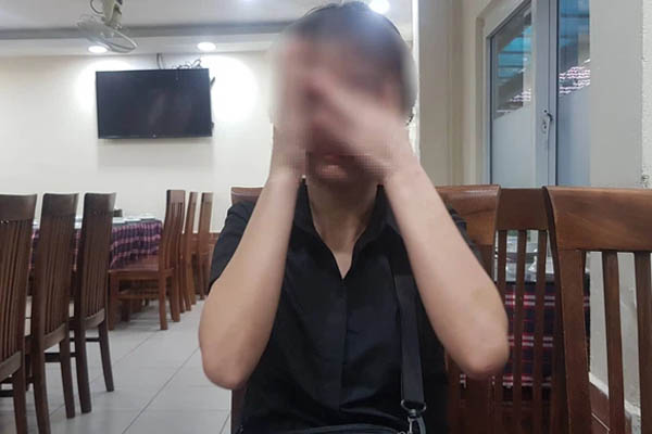 Người cha bị tố hiếp dâm con gái ruột ở Phú Thọ khai gì với cơ quan công an?-3