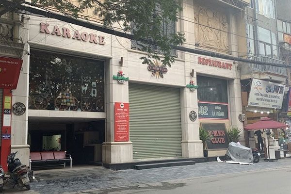 Ninh Bình: Hàng loạt homestay rao bán, giá giảm cả nửa vẫn không có khách-3