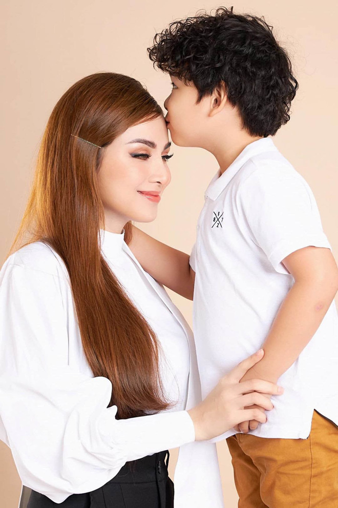 Hoa hậu Diễm Hương: Tôi bị chèn ép thẳng trên sân khấu mà vẫn phải nhịn-3