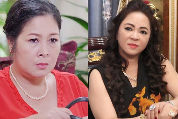 Bà Nguyễn Phương Hằng: Tôi sẽ lấy Hồng Vân ra thí điểm để làm gương cho nghệ sĩ khác-3