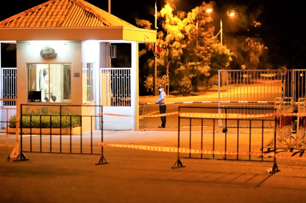 Nóng: Thêm 7 ca dương tính SARS-CoV-2, Đà Nẵng có số ca kỷ lục trong ngày-1