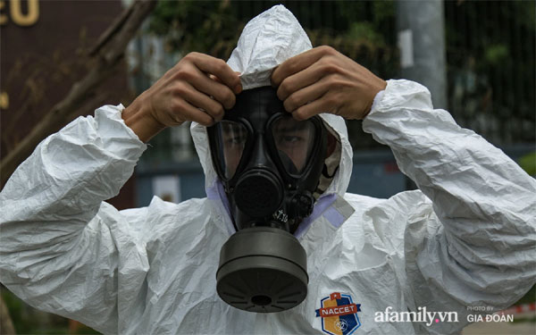 Chủ tịch Hà Nội: Hỏa tốc tăng cường phòng chống COVID-19 trước mối nguy cơ cao lây nhiễm trong cộng đồng-1