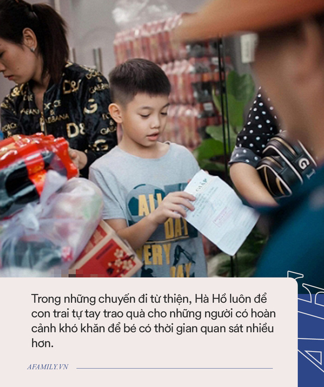 Khổ như Hồ Ngọc Hà: Đẻ con lần nào là dân tình chê xấu lần ấy, nghe cô đáp trả mới thấy cách nuôi dạy con không phải dạng vừa-3