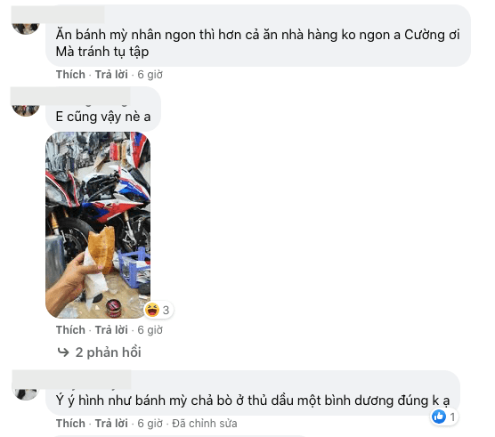 Đại gia phố núi như Cường Đô la cũng phải ngồi xế bạc tỷ ăn ổ bánh mì 10 ngàn đồng vì lí do này-3