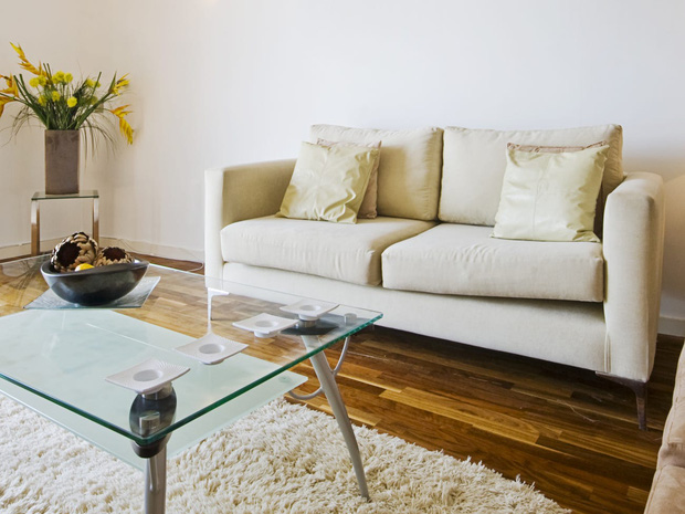 8 món đồ nội thất người giàu, sang không bao giờ tích trữ trong nhà-1