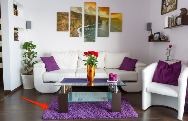 8 món đồ nội thất người giàu, sang không bao giờ tích trữ trong nhà-5