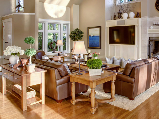 8 món đồ nội thất người giàu, sang không bao giờ tích trữ trong nhà-8