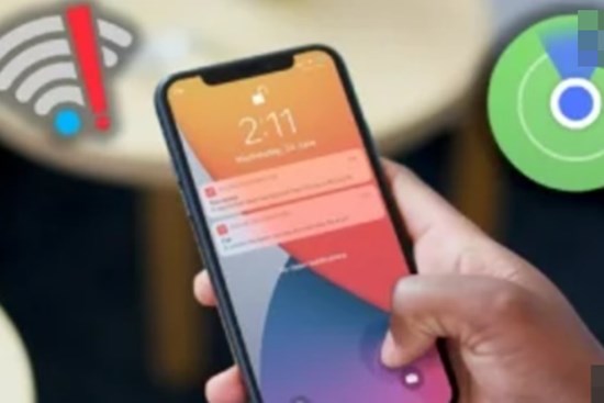 Cách tìm iPhone, iPad bị mất kể cả khi không có mạng, cực kỳ hữu ích