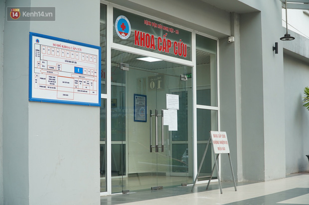 Hà Nội yêu cầu xử lý nghiêm giám đốc ở quận Thanh Xuân đi Đà Nẵng nhưng không khai báo y tế khiến nhiều nơi bị cách ly-1