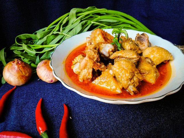 Đừng luộc hay quay nữa, vịt nấu món này sẽ khiến cả nhà choáng váng vì quá ngon-1